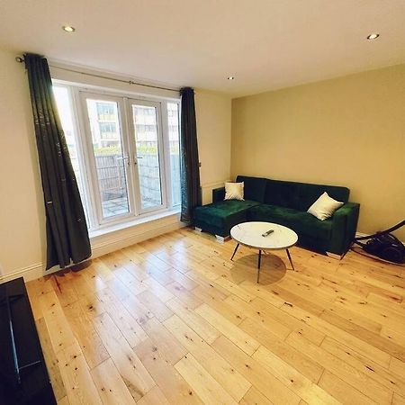 1 Bed Room Flat Near Central London Exterior photo
