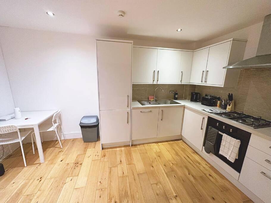 1 Bed Room Flat Near Central London Exterior photo