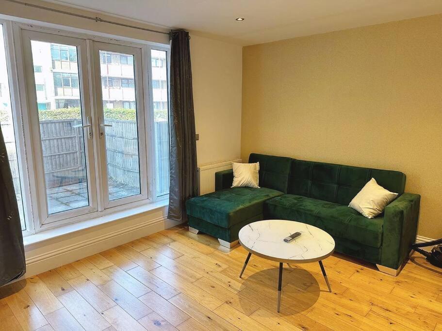 1 Bed Room Flat Near Central London Exterior photo