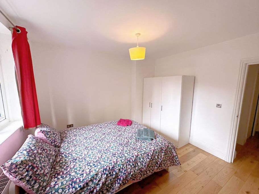 1 Bed Room Flat Near Central London Exterior photo
